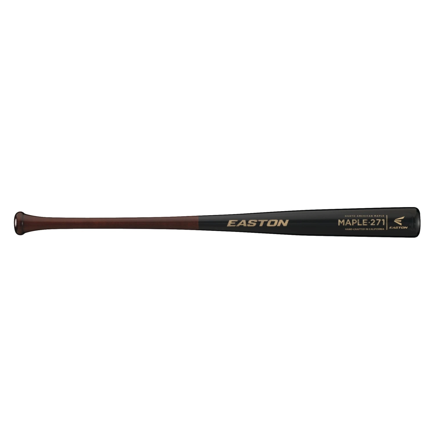 Easton North American Maple 271 Wood Baseball Bat A110198 1 Easton North American Maple 271 Wood Baseball Bat A110198