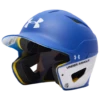 Under Armour Adult Two Tone Converge Batting Helmet UABH2-100MTT