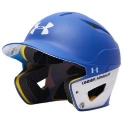 Under Armour Adult Two Tone Converge Batting Helmet UABH2-100MTT
