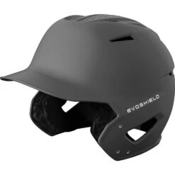 Evoshield XVT 2.0 Matte Baseball Helmet -Baseball Store 107156 source 1673055403