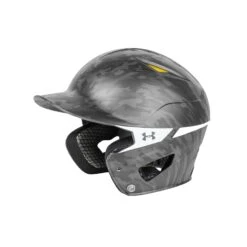 Under Armour Youth Camo Converge Batting Helmet UABH2-110MP -Baseball Store 110mp bk