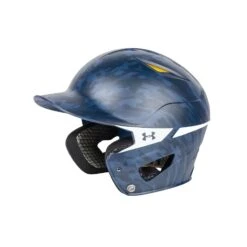 Under Armour Youth Camo Converge Batting Helmet UABH2-110MP -Baseball Store 110mp na