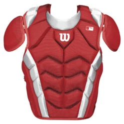 Wilson Youth Pro Stock Chest Protector -Baseball Store 11165 3 77027ea4 ffe4 45d8 b472 eb8199e88151