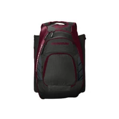 Demarini Voodoo Rebirth Backpack D9105 25 Demarini Voodoo Rebirth Backpack D9105 -Baseball Store 115e6bd456f1c02db43969f9bdfed01f321344a2 WTD9105MA Voodoo Rebirth Backpack Maroon Straight Front WTS