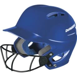 Demarini Protege WTD5424 Softball Helmet With Mask -Baseball Store 12006 0c036d52 bbe5 4e8a b216 0703827b1335