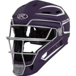 Rawlings Velo Two Tone Adult Catchers Helmet CHV27S -Baseball Store 12006 14a248b6 65a7 462d 9b57 6e4016d72f95