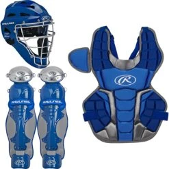 Rawlings Renegade Intermediate Catchers Set RCSNI