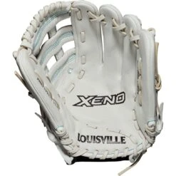 Louisville Slugger Xeno 11.75 In Fastpitch Softball Glove WTLXNRF191175