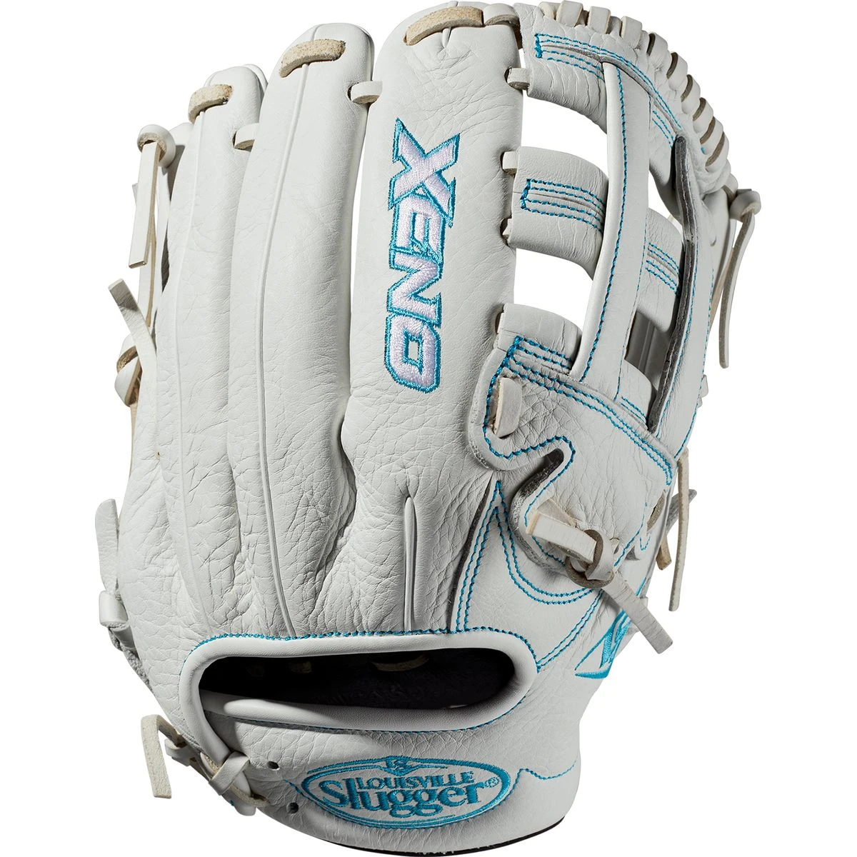 Louisville Slugger Xeno 11.75 In Fastpitch Softball Glove WTLXNRF191175 2 Louisville Slugger Xeno 11.75 In Fastpitch Softball Glove WTLXNRF191175 - Image 2