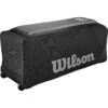 Wilson Team Gear Bag On Wheels A9710