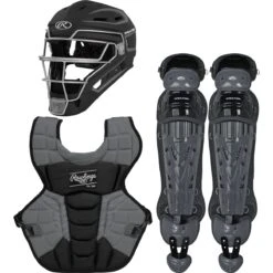 Rawlings Velo Youth Catchers Set CSV2Y