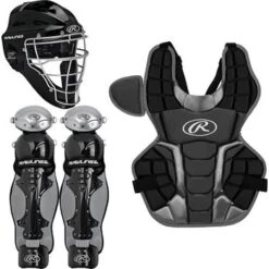 Rawlings Renegade Intermediate Catchers Set RCSNI -Baseball Store 12006 a11f3c39 4ecb 4980 872d 378a0e614608