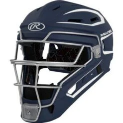Rawlings Velo Two Tone Adult Catchers Helmet CHV27S -Baseball Store 12006 a9e175aa 8dc1 4094 b9cf 8321f7aa3974