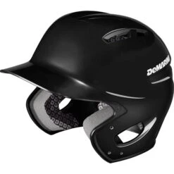 Demarini Protege Two Tone Batting Helmet WTD5404 -Baseball Store 12006 c5a59b39 accf 4741 b762 c4fe1804fd68