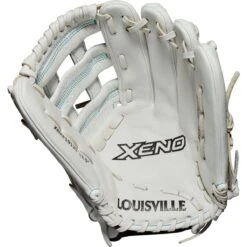 Louisville Slugger Xeno 12.5 In Fastpitch Softball Glove WTLXNRF19125
