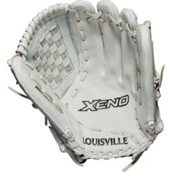 Louisville Slugger Xeno 12.75 In Fastpitch Softball Glove WTLXNRF191275