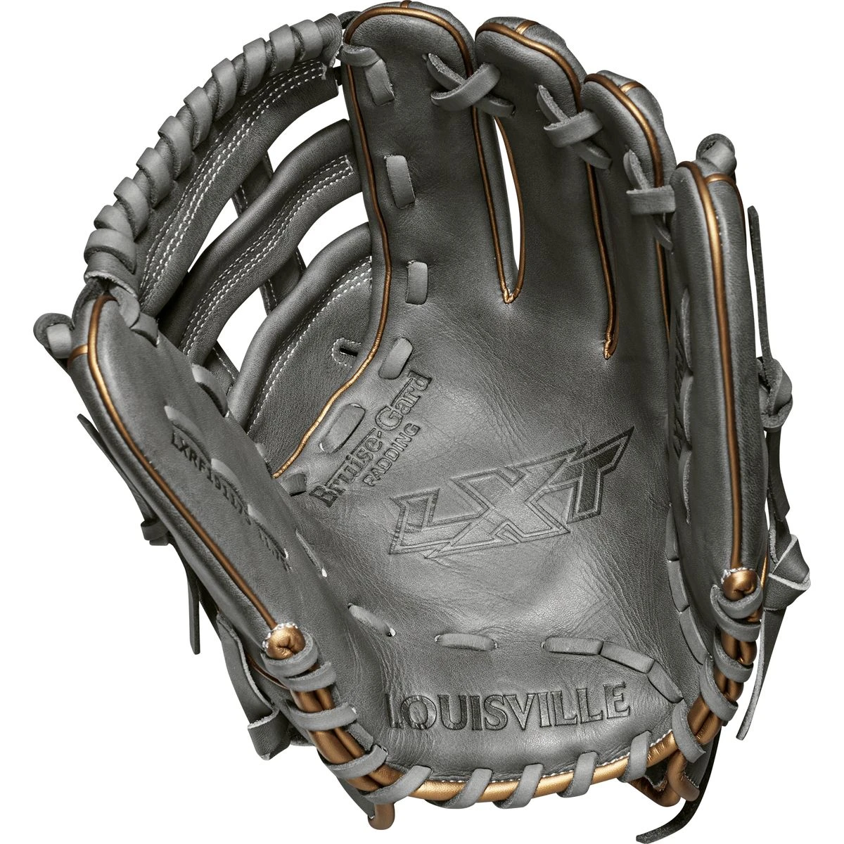 Louisville Slugger LXT 11.75 In Fastpitch Softball Glove WTLLXRF191175 1 Louisville Slugger LXT 11.75 In Fastpitch Softball Glove WTLLXRF191175