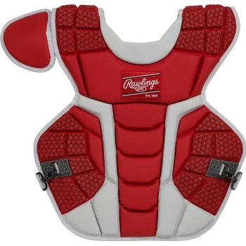 Rawlings Mach NOCSAE Chest Protector 5 Rawlings Mach NOCSAE Chest Protector - Image 5