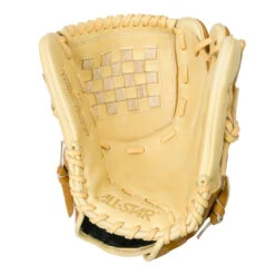 All-Star All Star 12 Inch Fastpitch Pitchers Glove FGWAS-1200CK