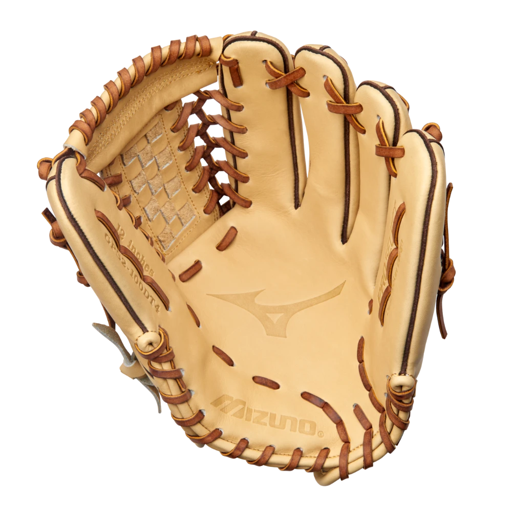Mizuno Pro Select 12 Inch Infield/Pitcher Baseball Glove 1 Mizuno Pro Select 12 Inch Infield/Pitcher Baseball Glove