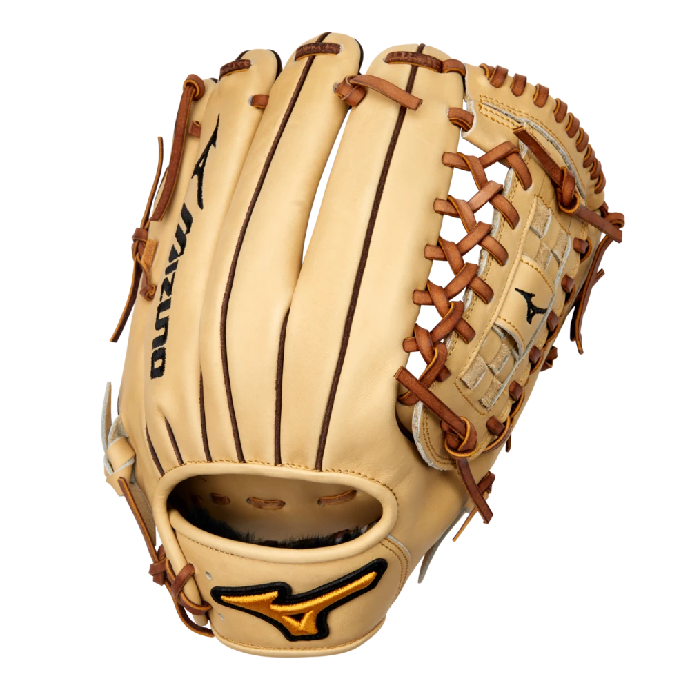 Mizuno Pro Select 12 Inch Infield/Pitcher Baseball Glove 2 Mizuno Pro Select 12 Inch Infield/Pitcher Baseball Glove - Image 2