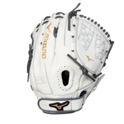 Mizuno MVP Prime 12.5 Inch Fastpitch Infield Glove -Baseball Store 1280 Y8Ox6Nwb3H04