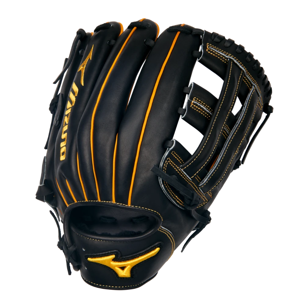 Mizuno Pro Select 12 Inch Infield/Pitcher Baseball Glove 4 Mizuno Pro Select 12 Inch Infield/Pitcher Baseball Glove - Image 4