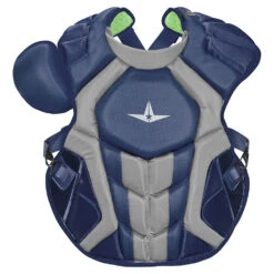 All-Star All Star SEI Certified System 7 Axis Adult Chest Protector CPCC40PRO -Baseball Store 12871 3201893218