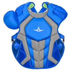All-Star All Star SEI Certified System 7 Axis Adult Chest Protector CPCC40PRO -Baseball Store 12871 4201893224