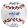 Rawlings - Official Dixie League Youth Baseball - RDYB