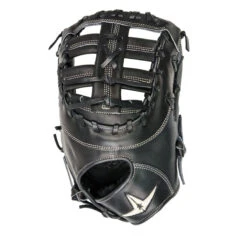 All-Star All Star FGAS-FB 13" Pro Elite First Base Glove -Baseball Store 1b bk 2