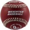 Rawlings Weighted Training Baseball | WEIGHTBB