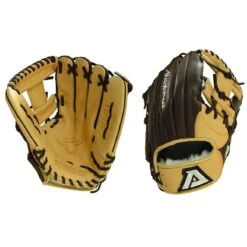 Akadema Prosoft FUNNEL AFL 211 11.5 In Infield Baseball Glove