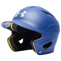 Under Armour Adult Converge Shadow Matte Batting Helmet UABH2-100SM -Baseball Store 2100SMRO a1 1