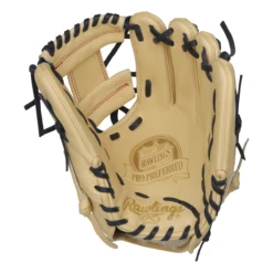 Rawlings Pro Preferred 11.5 Inch Infield Glove PROS204-2C