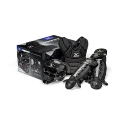 Mizuno Prospect Youth 12 In Box Catchers Set