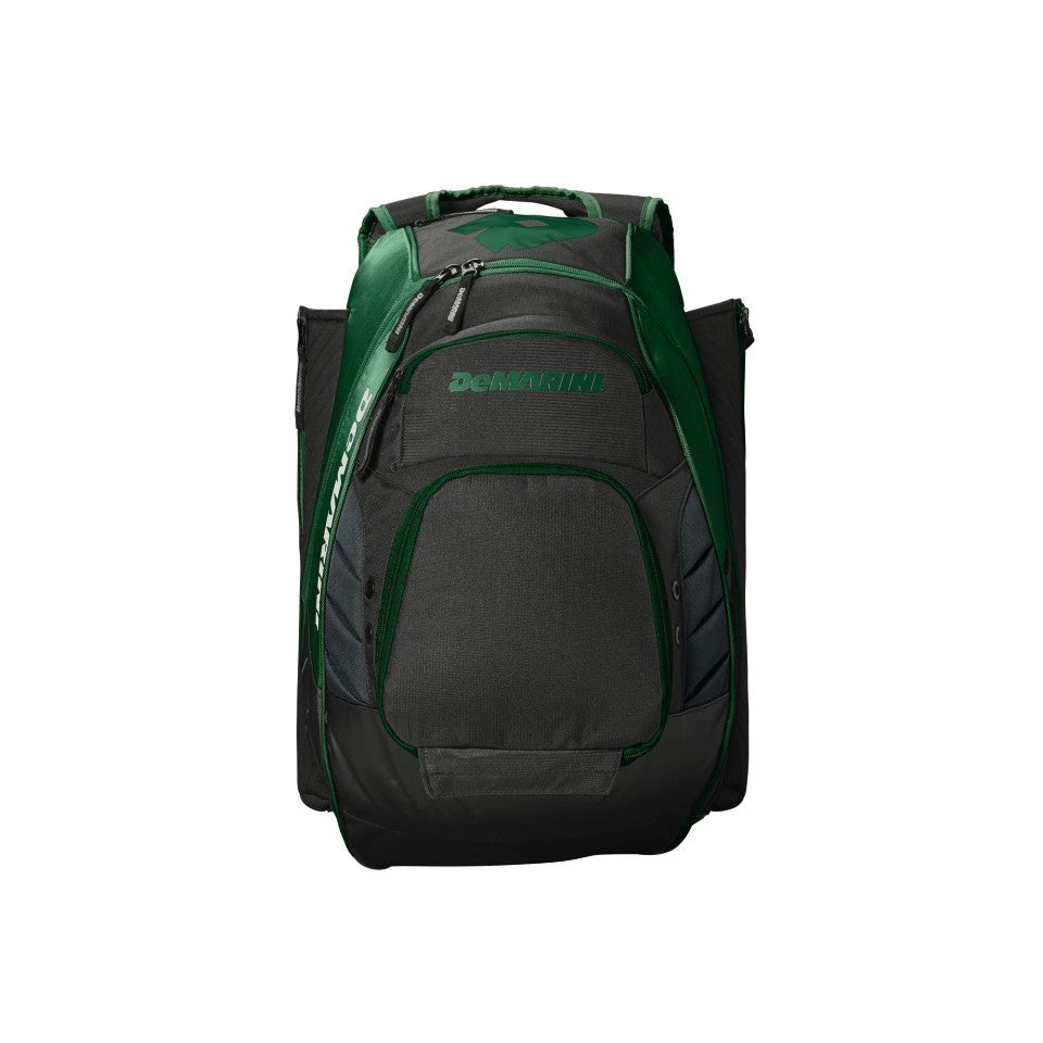 Demarini Voodoo Rebirth Backpack D9105 14 Demarini Voodoo Rebirth Backpack D9105 - Image 14