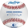 Rawlings USSSA Adult Game Baseball - R200USSSA