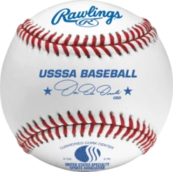 Rawlings USSSA Adult Game Baseball - R200USSSA