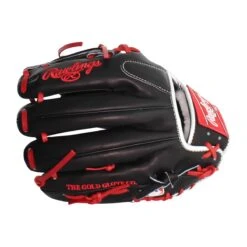 Rawlings Pro Preferred Francisco Lindor 11.75 Inch Infield Glove PROSFL12B -Baseball Store 2f7d 06 20 rawlings pro preferred 11 75 francisco lindor baseball glove prosfl12b 33251 5 l