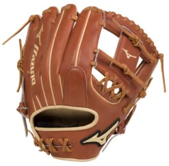Mizuno Pro Select GPS1 600S 11.75" Infield Baseball Glove -Baseball Store 312561 R
