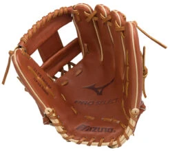 Mizuno Pro Select GPS1 600S 11.75" Infield Baseball Glove -Baseball Store 312561 R 1