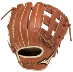 Mizuno Pro Select GPS1 600D 11.75'' Infield Baseball Glove -Baseball Store 312562 R