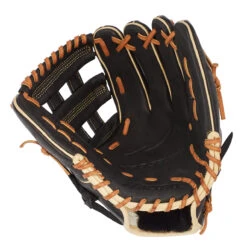 Mizuno Pro Select GPS1 600D 11.75'' Infield Baseball Glove