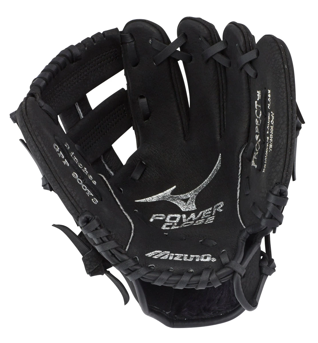 Mizuno Prospect GPP900Y3 9 In Youth Baseball Glove 1 Mizuno Prospect GPP900Y3 9 In Youth Baseball Glove