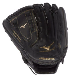 Mizuno Premier GPM1255 12.5 In Slowpitch Softball Glove