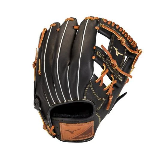 Mizuno Select 9 GSN1125 11.25 Inch Infield Glove 2 Mizuno Select 9 GSN1125 11.25 Inch Infield Glove - Image 2