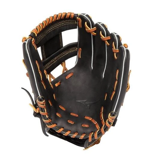 Mizuno Select 9 GSN1125 11.25 Inch Infield Glove 1 Mizuno Select 9 GSN1125 11.25 Inch Infield Glove