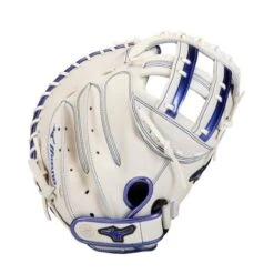 Mizuno MVP Prime SE GXS50PSE8 34 Inch Fastpitch Softball Catchers Mitt -Baseball Store 312877 F005