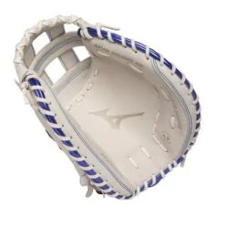 Mizuno MVP Prime SE GXS50PSE8 34 Inch Fastpitch Softball Catchers Mitt -Baseball Store 312877 F005 02